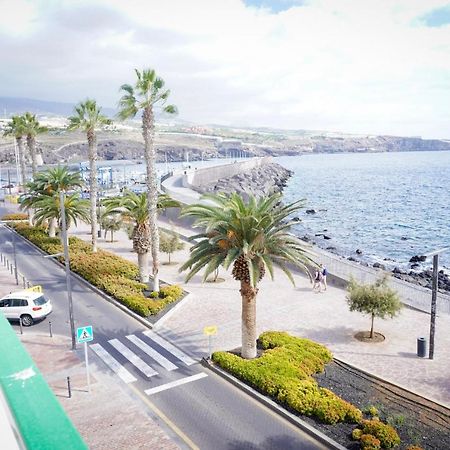 Ocean View, Playa San Juan. Guía de Isora Exterior foto