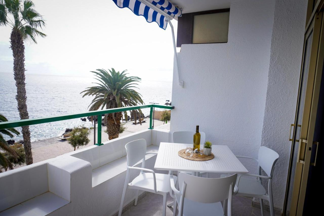 Ocean View, Playa San Juan. Guía de Isora Exterior foto