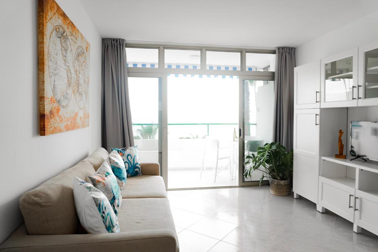 Ocean View, Playa San Juan. Guía de Isora Exterior foto