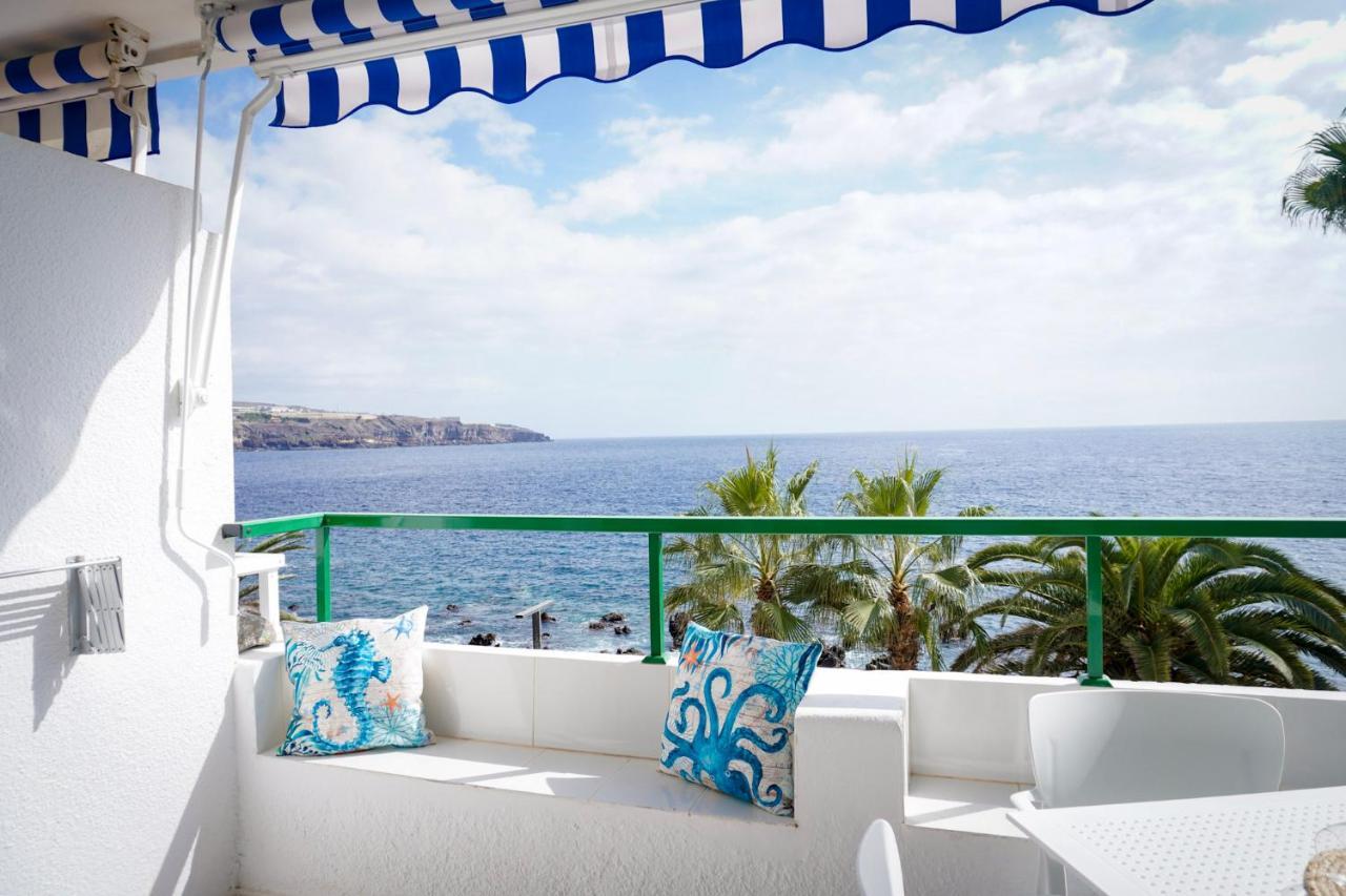 Ocean View, Playa San Juan. Guía de Isora Exterior foto